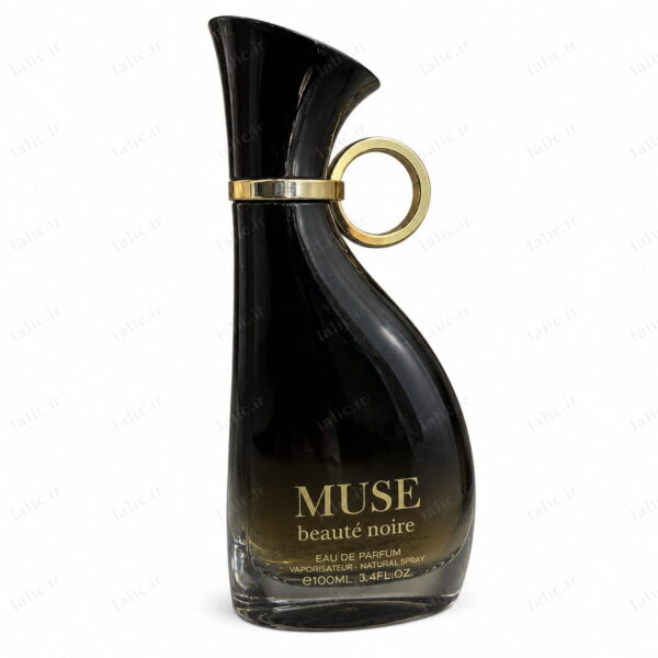 ادکلن ماس بیوتی نویر میرادا | Mirada Muse Beaute Noire