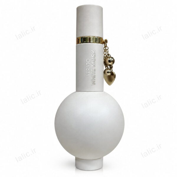 ادکلن وراتو وایت ماسک میرادا | Mirada Verato White Musk
