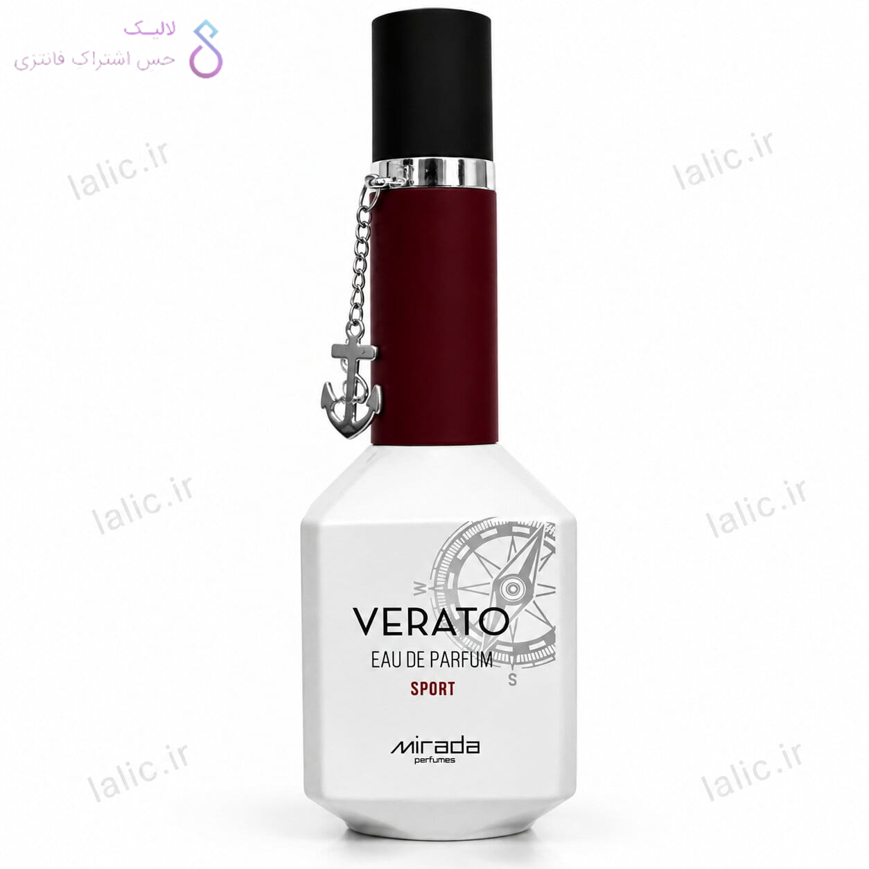 ادکلن وراتو اسپورت میرادا | Mirada Verato Sport ادکلن وراتو اسپورت میرادا | Mirada Verato Sport