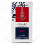 ادکلن وراتو اسپورت میرادا | Mirada Verato Sport