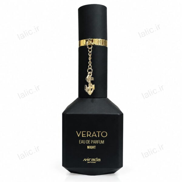 ادکلن وراتو نایت میرادا | Mirada Verato Night