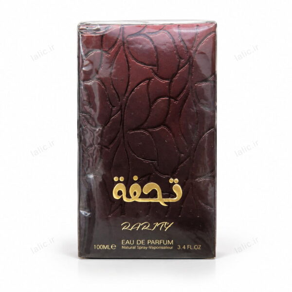 ادکلن تحفه قرمز اوزارج | ozareej Rarity Tohfa