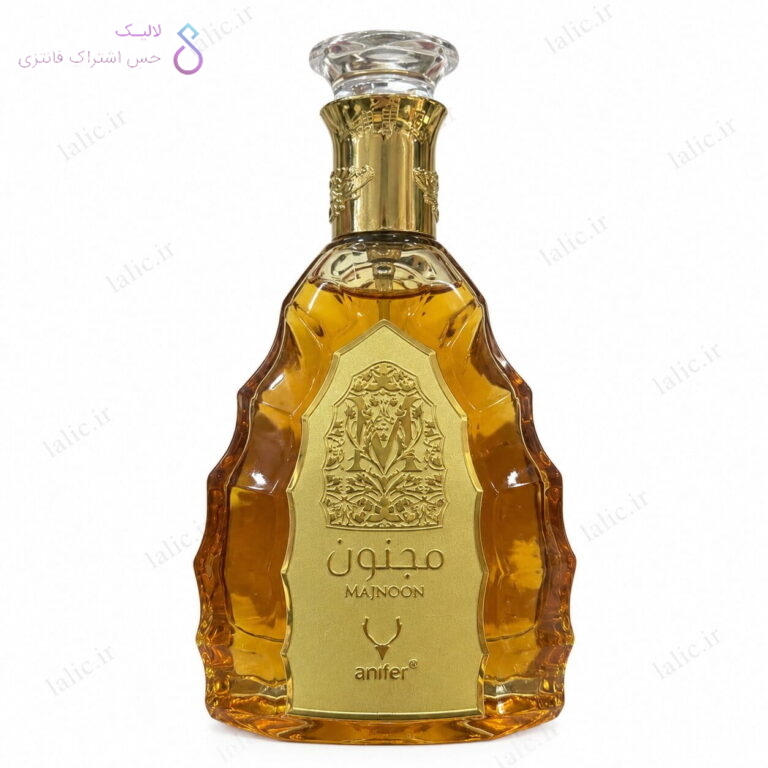 ادکلن مجنون انتلر جانوین | Antler Majnoon