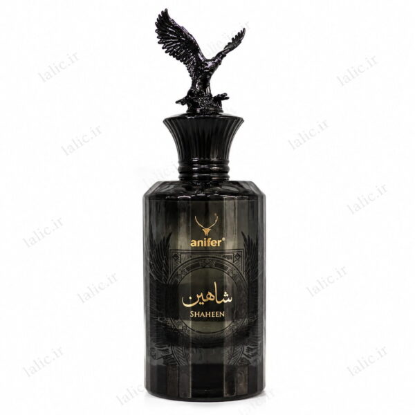 ادکلن شاهین انتلر | Antler Shaheen