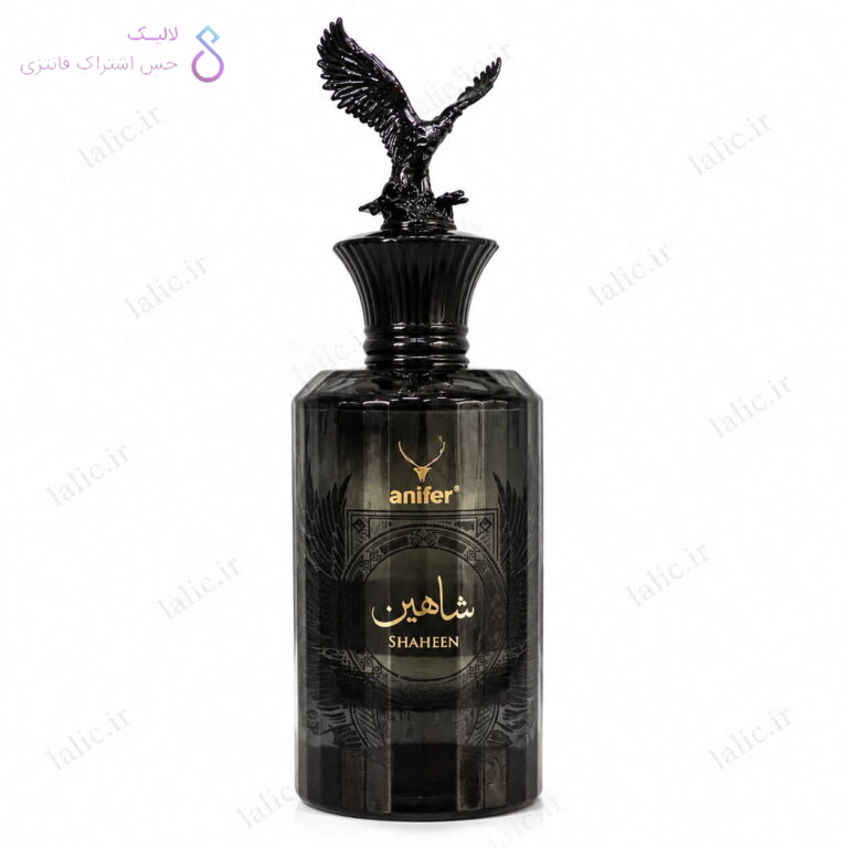 ادکلن شاهین انتلر | Antler Shaheen