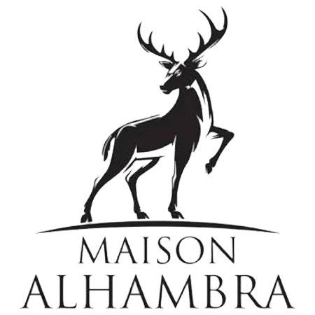 alhambra logo