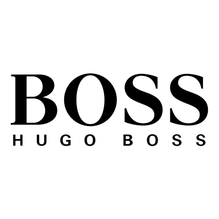 hugo boss logo