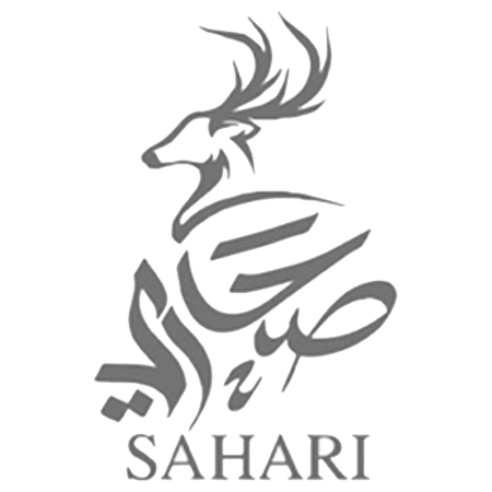 sahari logo
