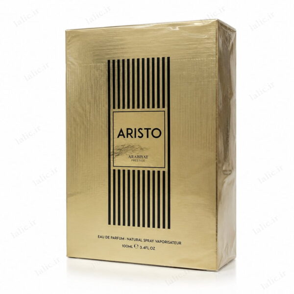 ادکلن اریستو عربیات پرستیژ | Arabiyat Prestige Aristo