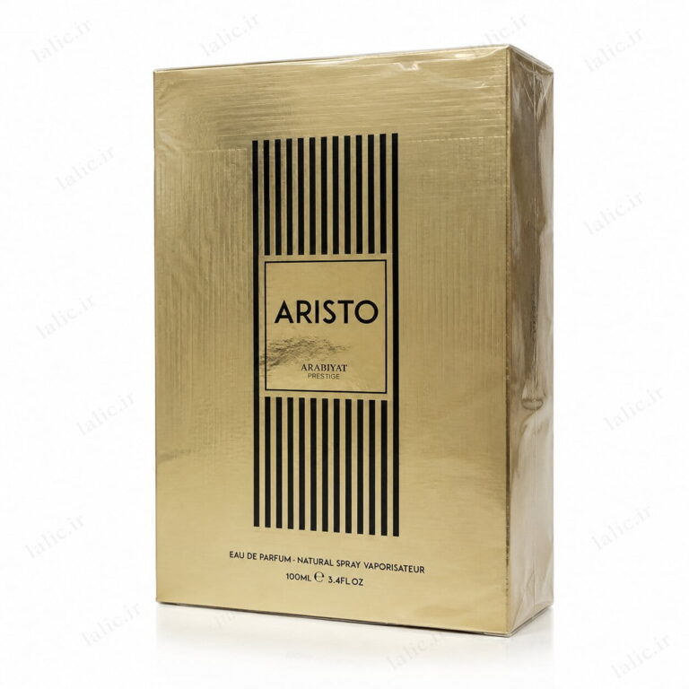 ادکلن اریستو عربیات پرستیژ | Arabiyat Prestige Aristo