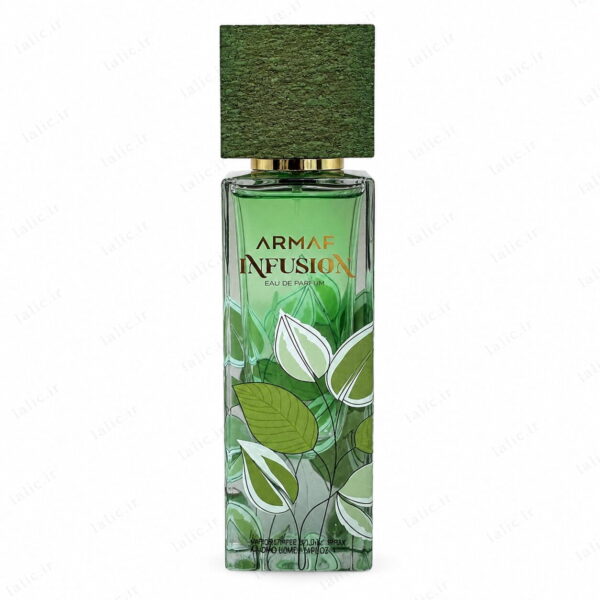 ادکلن اینفیوژن ارماف | Armaf Infusion