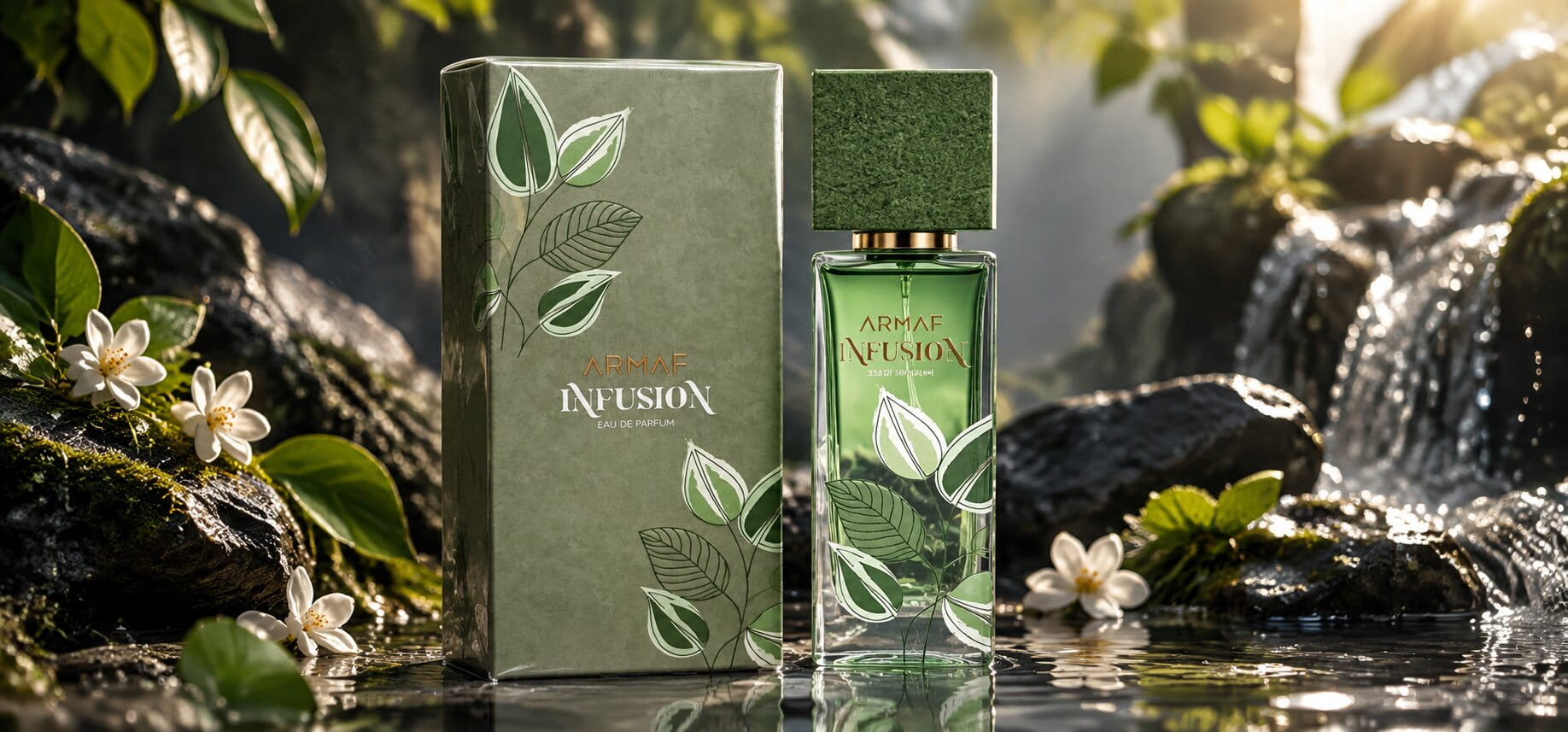 Armaf Infusion