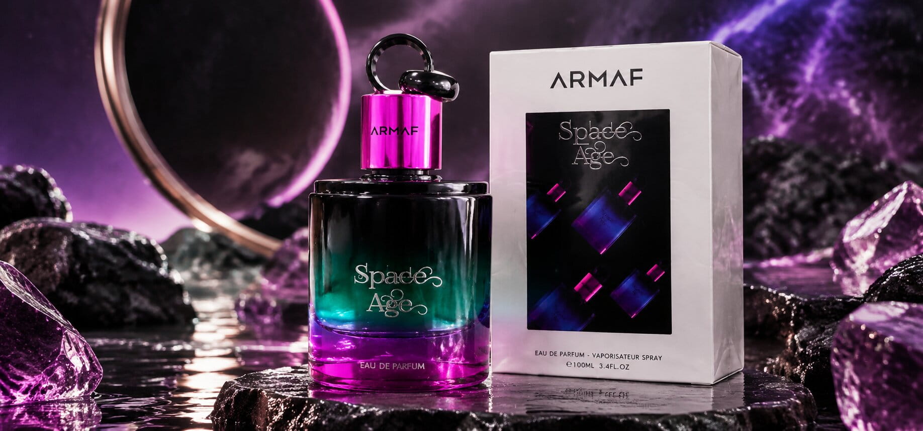 Armaf Space Age