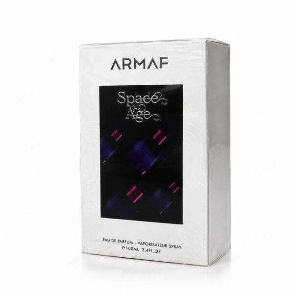 ادکلن اسپیس ایج ارماف | Armaf Space Age
