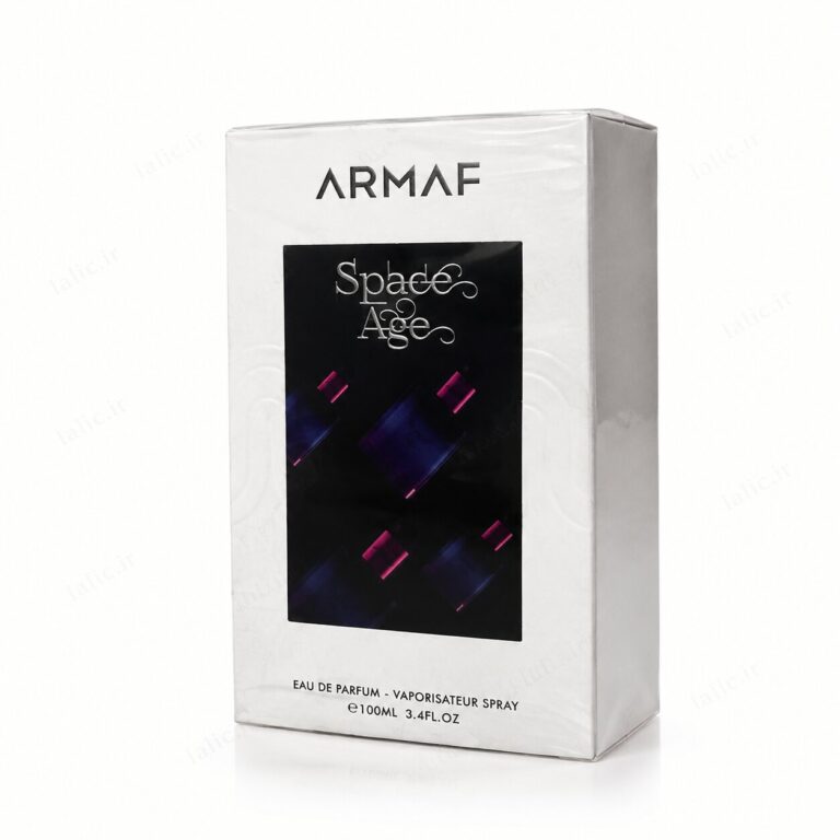 ادکلن اسپیس ایج ارماف | Armaf Space Age