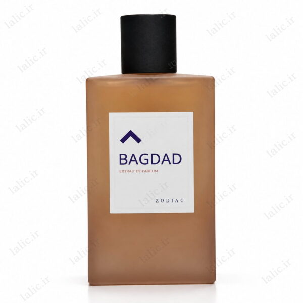 ادکلن بغداد زودیاک سمام | Zodiac Bagdad