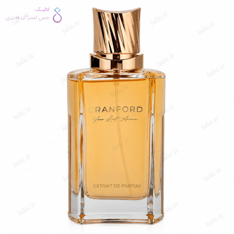 ادکلن ویسپرینگ انجل کرانفورد | Cranford Whispering Angel