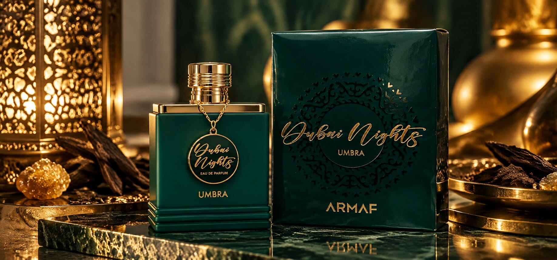 Armaf Dubai Nights Umbra