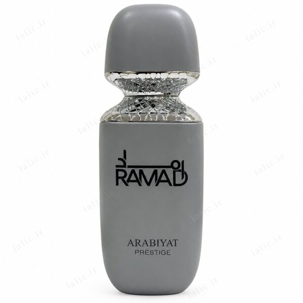 ادکلن رماد عربیات پرستیژ | Arabiyat Prestige Ramad