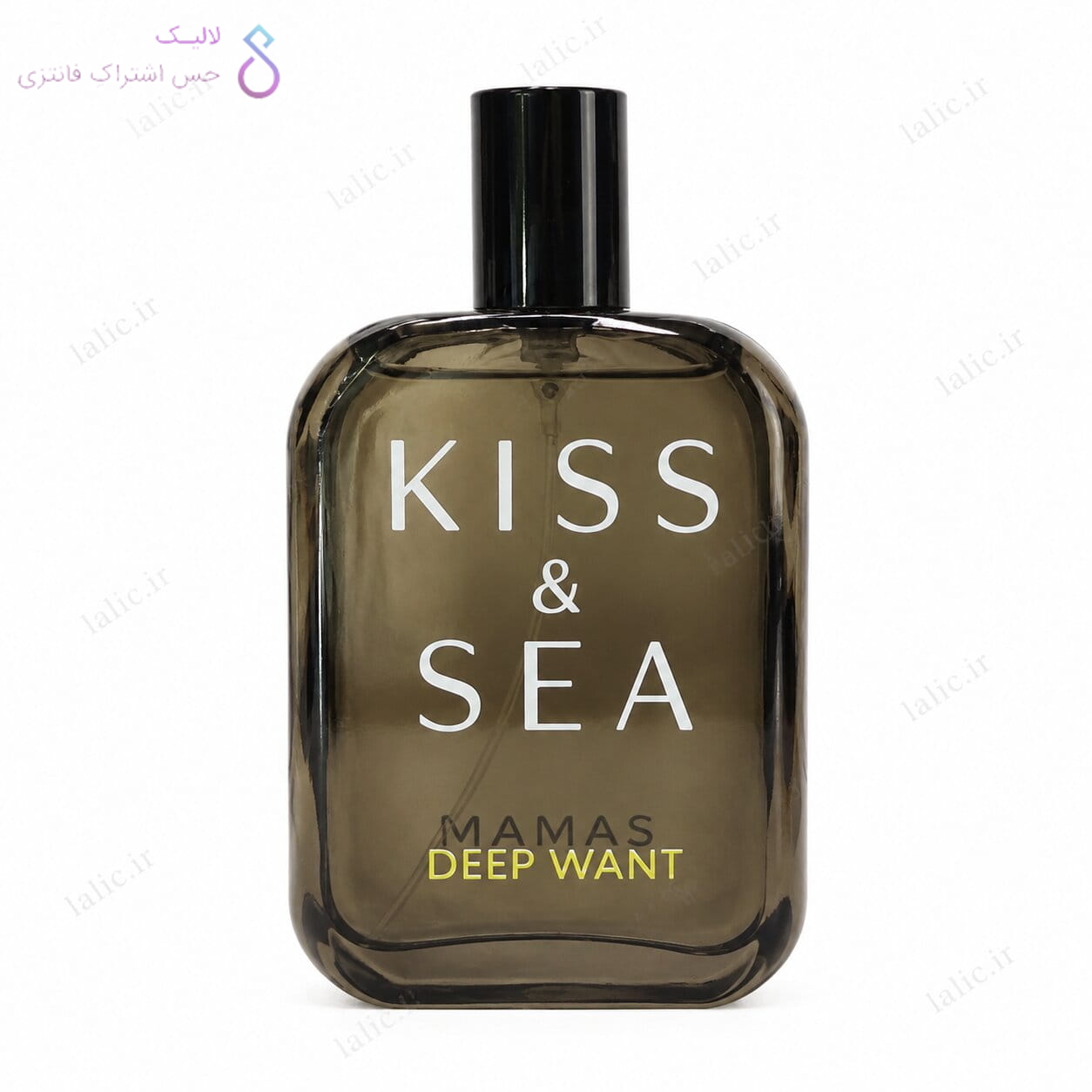 ادکلن کیس اند سی دیپ وانت صمام | Samam Kiss & Sea Deep Want ادکلن کیس اند سی دیپ وانت صمام | Samam Kiss & Sea Deep Want