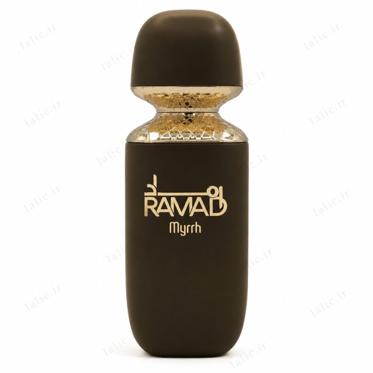 ادکلن رماد میر عربیات پرستیژ | Arabiyat Prestige Ramad Myrrh