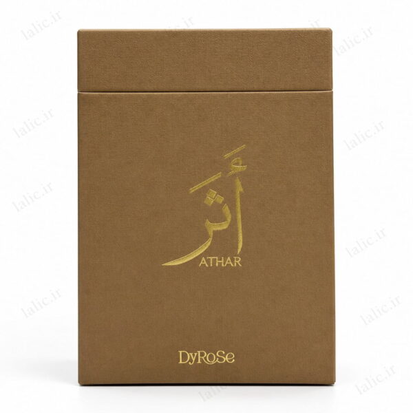 ادکلن اثر سمام دی روز | Dyrose Athar