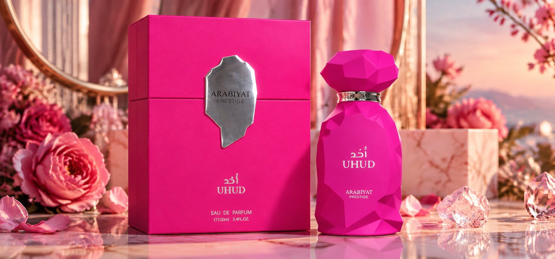 Arabiyat Prestige Uhud