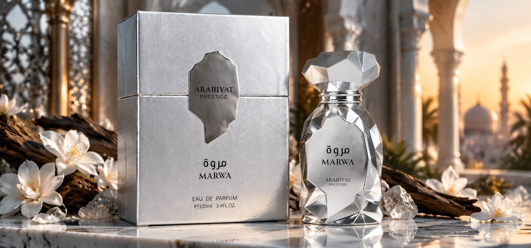 Arabiyat Prestige Marwa