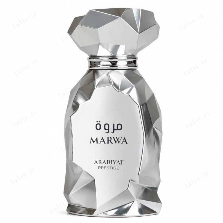ادکلن مروه عربیات پرستیژ | Arabiyat Prestige Marwa