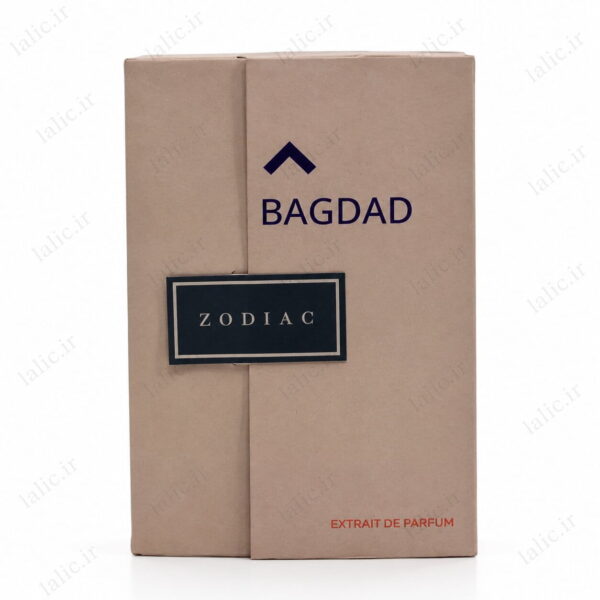 ادکلن بغداد زودیاک سمام | Zodiac Bagdad
