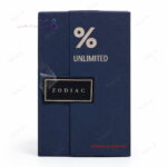 ادکلن آنلیمیتد زودیاک | UNLIMITED ZODIAC SAMAM