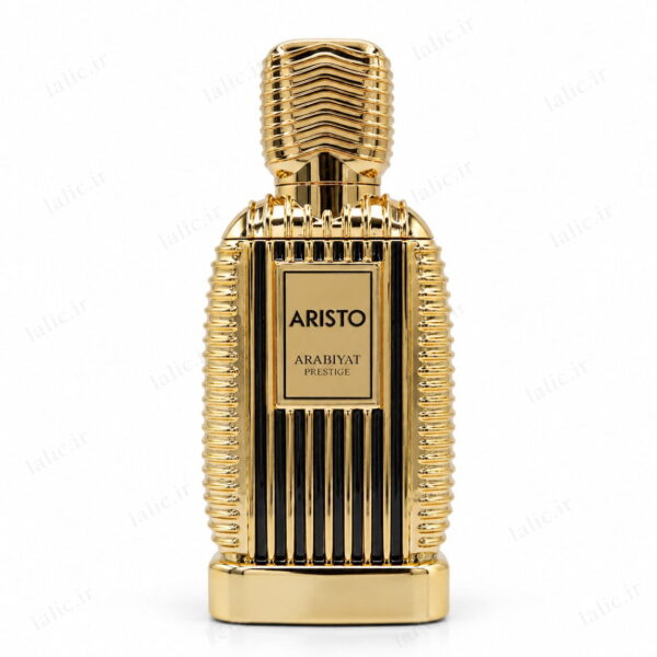 ادکلن اریستو عربیات پرستیژ | Arabiyat Prestige Aristo