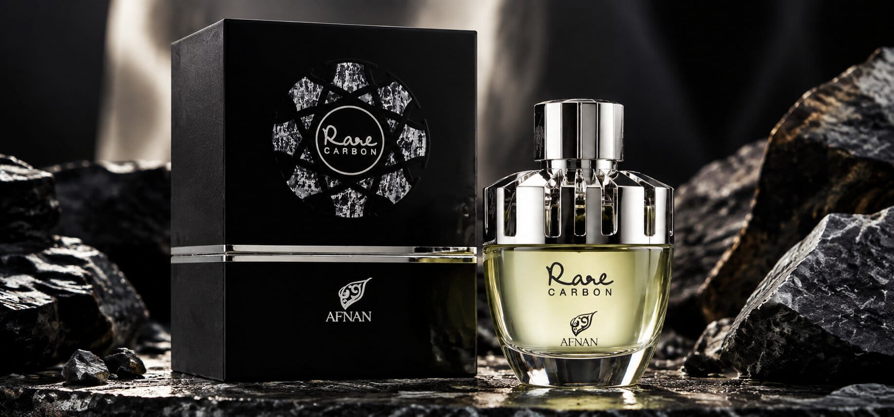 Afnan Rare Carbon