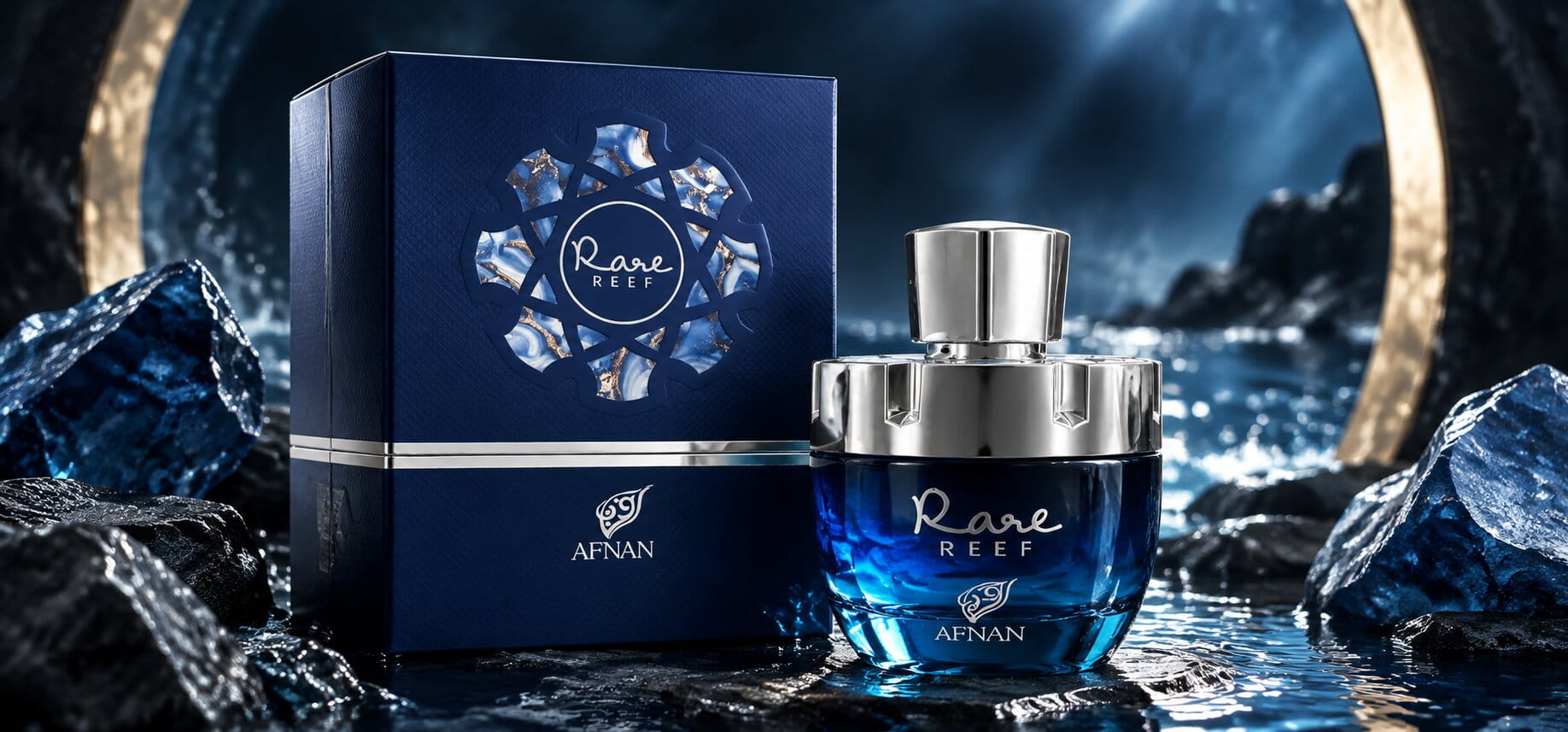 Afnan Rare Reef