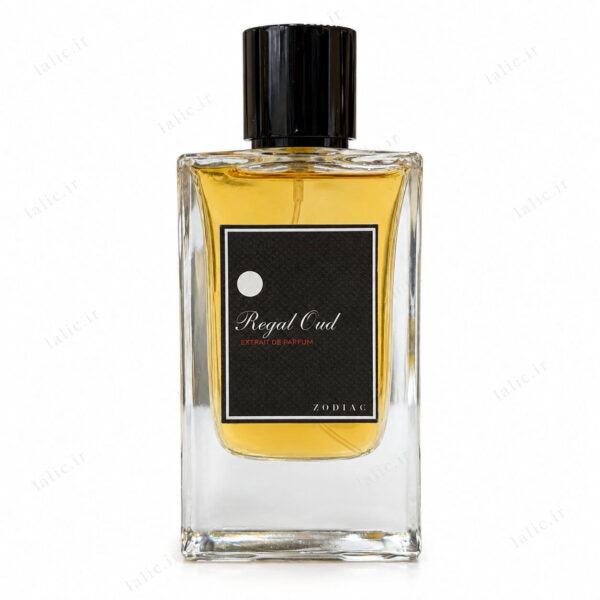 ادکلن رگال عود صمام زودیاک | Zodiac Regal Oud