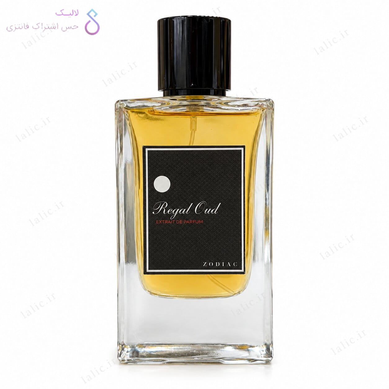 ادکلن رگال عود صمام زودیاک | Zodiac Regal Oud ادکلن رگال عود صمام زودیاک | Zodiac Regal Oud